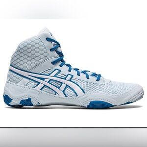 ASICS Women's MATBLAZER‎ Wrestling Shoe Sz 5.5